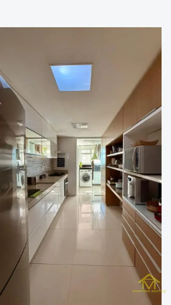 Apartamento, 4 quartos, 160 m² - Foto 7