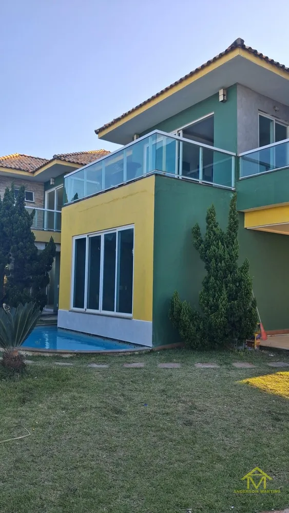 Casa, 6 quartos, 1 m² - Foto 3