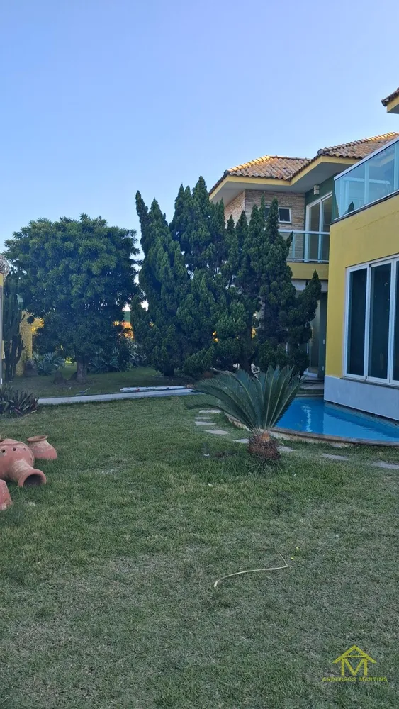 Casa, 6 quartos, 1 m² - Foto 2