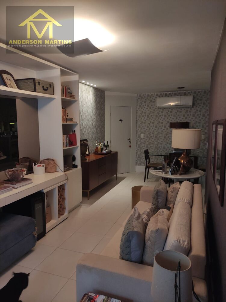 Apartamento, 3 quartos, 160 m² - Foto 6