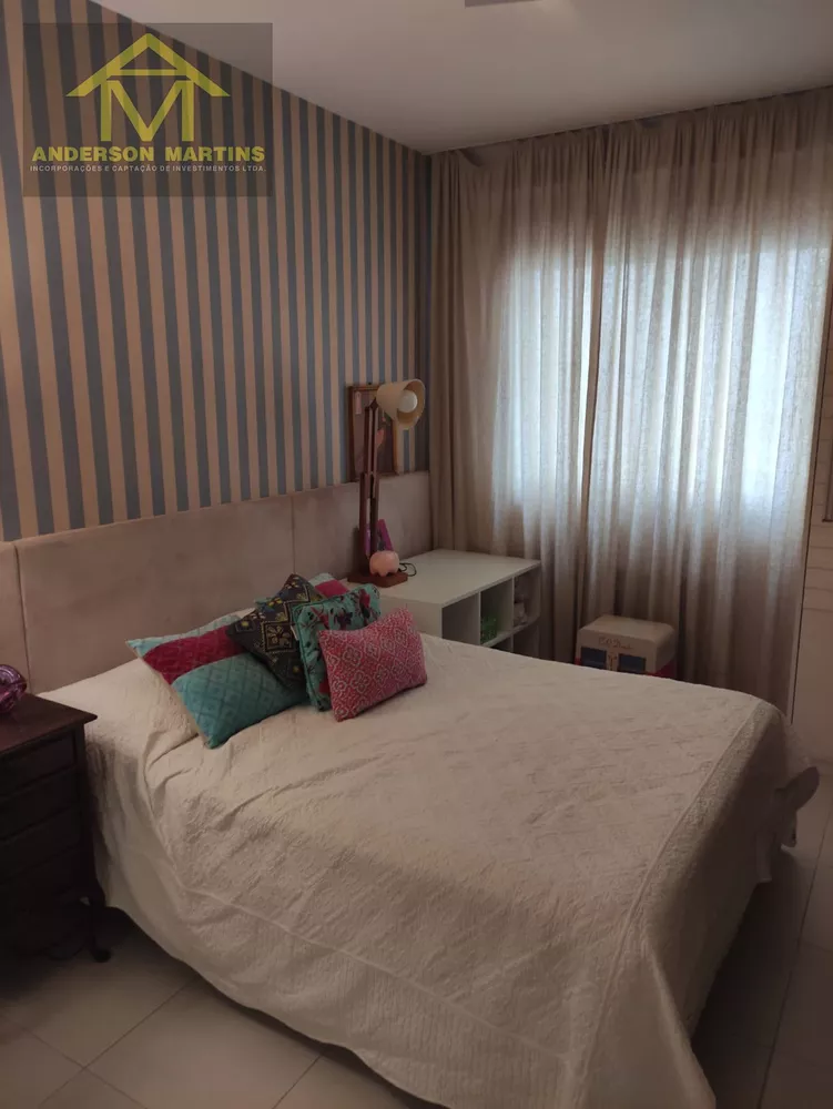 Apartamento, 3 quartos, 160 m² - Foto 21