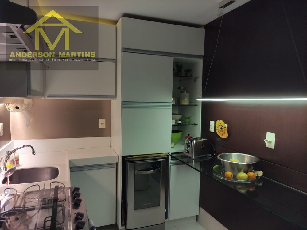 Apartamento, 3 quartos, 160 m² - Foto 30