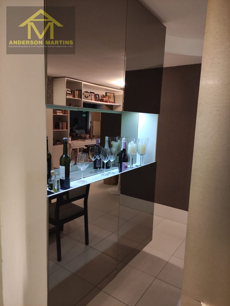 Apartamento, 3 quartos, 160 m² - Foto 27
