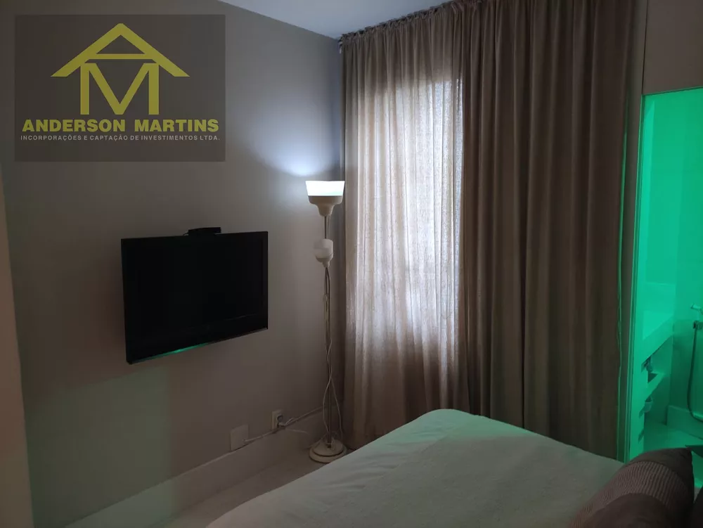 Apartamento, 3 quartos, 160 m² - Foto 14