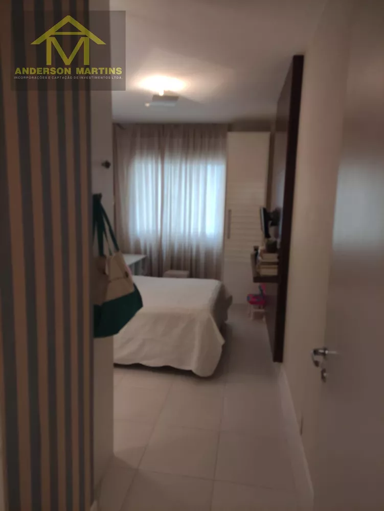 Apartamento, 3 quartos, 160 m² - Foto 24
