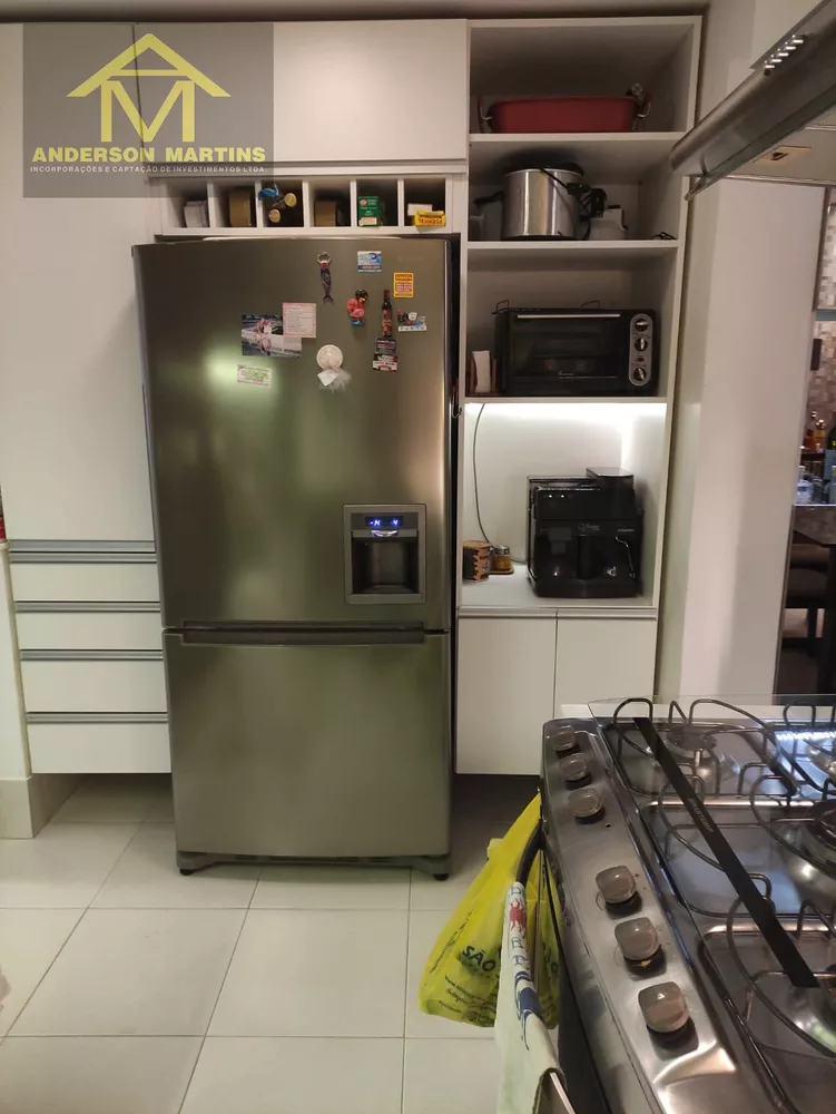 Apartamento, 3 quartos, 160 m² - Foto 26
