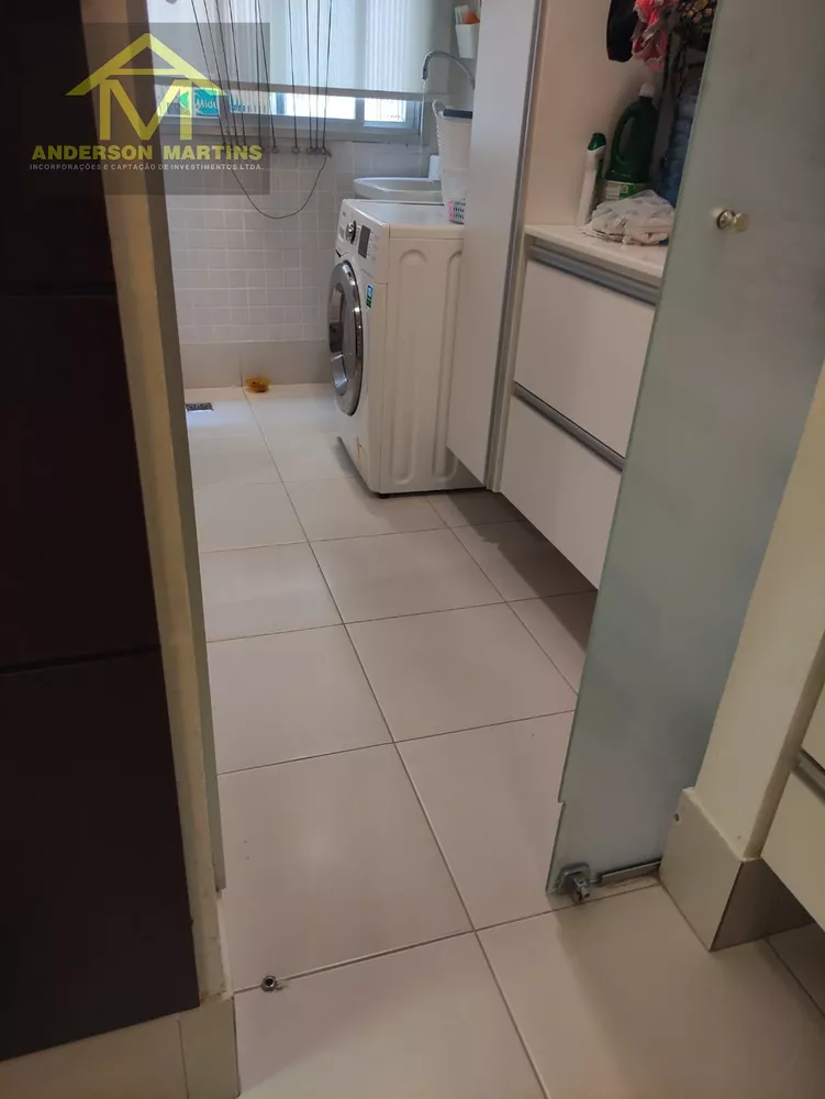 Apartamento, 3 quartos, 160 m² - Foto 29