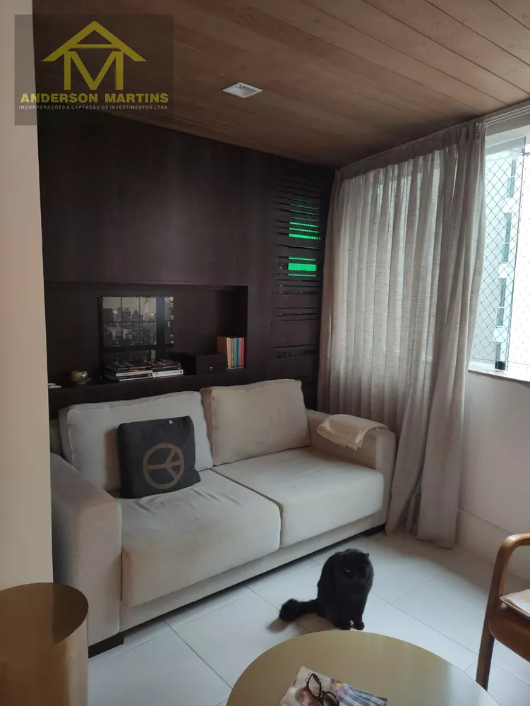 Apartamento, 3 quartos, 160 m² - Foto 11