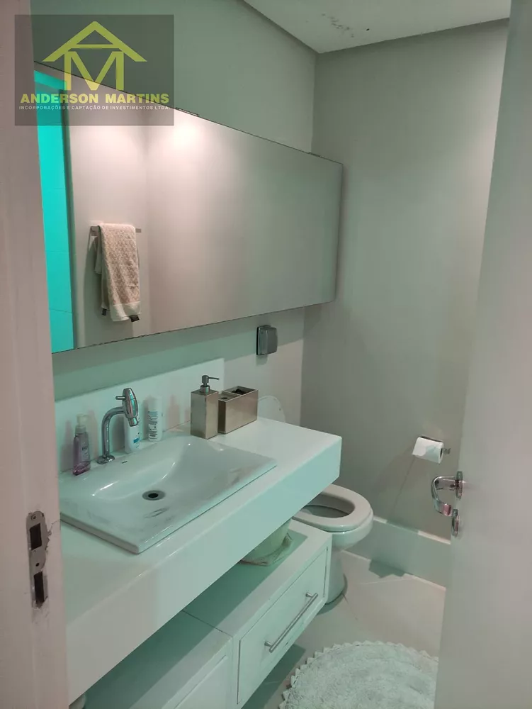 Apartamento, 3 quartos, 160 m² - Foto 23