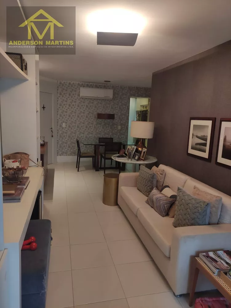 Apartamento, 3 quartos, 160 m² - Foto 5