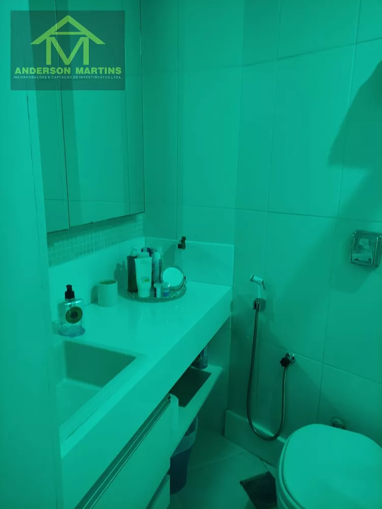 Apartamento, 3 quartos, 160 m² - Foto 13