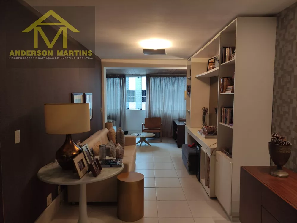 Apartamento, 3 quartos, 160 m² - Foto 4