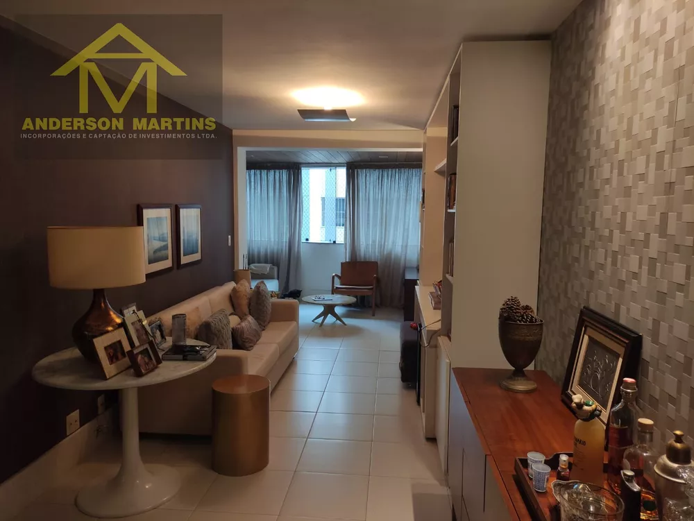 Apartamento, 3 quartos, 160 m² - Foto 1
