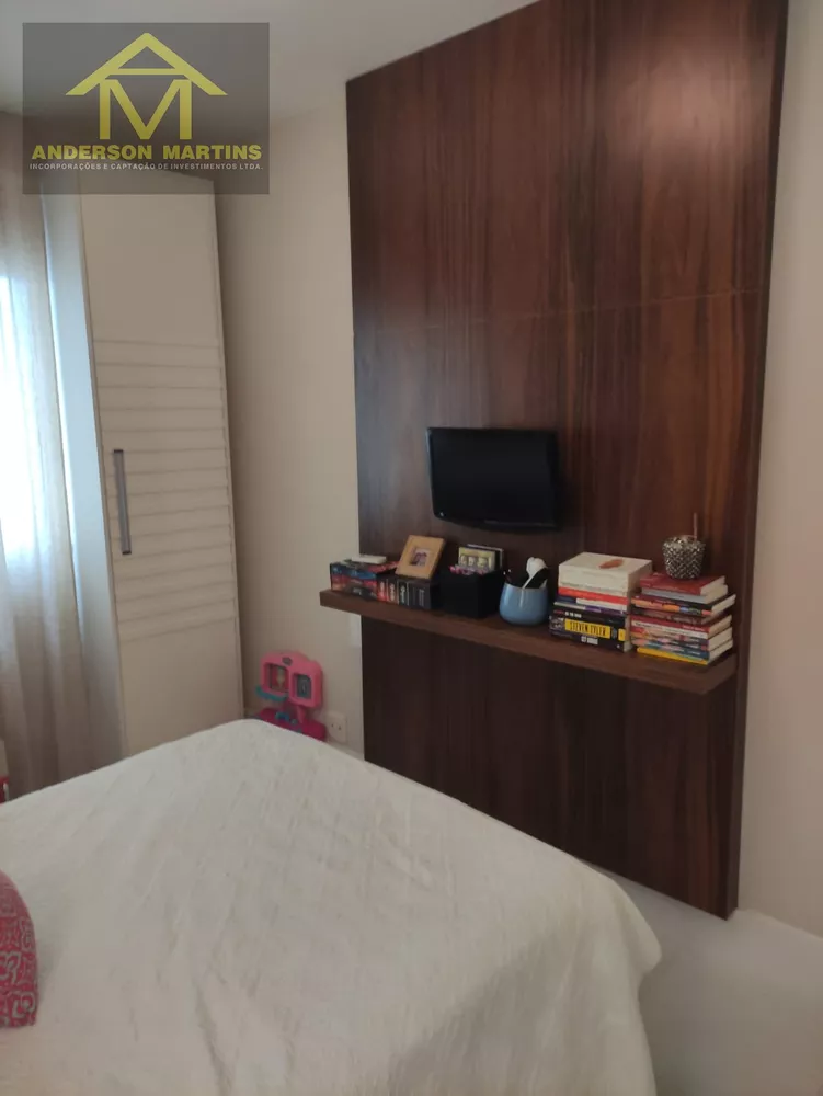Apartamento, 3 quartos, 160 m² - Foto 22