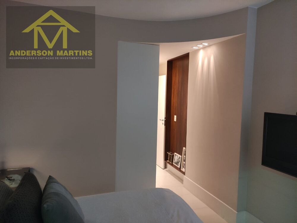 Apartamento, 3 quartos, 160 m² - Foto 15