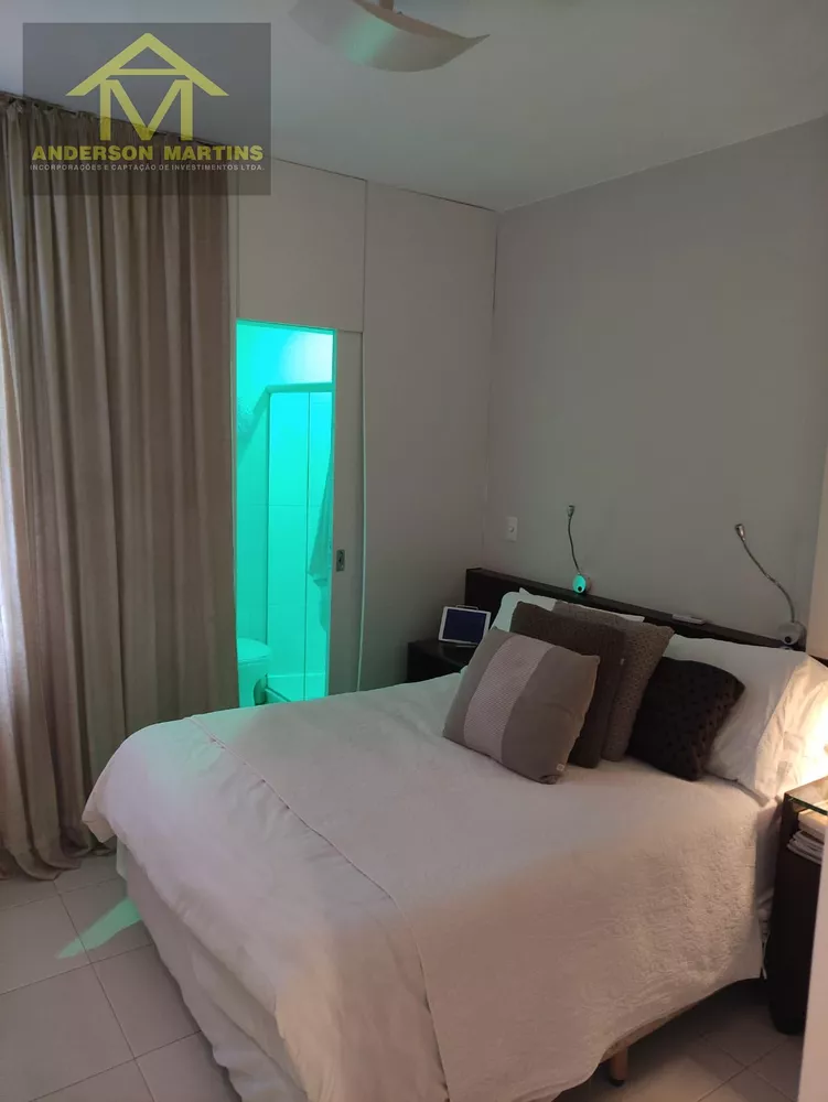 Apartamento, 3 quartos, 160 m² - Foto 17