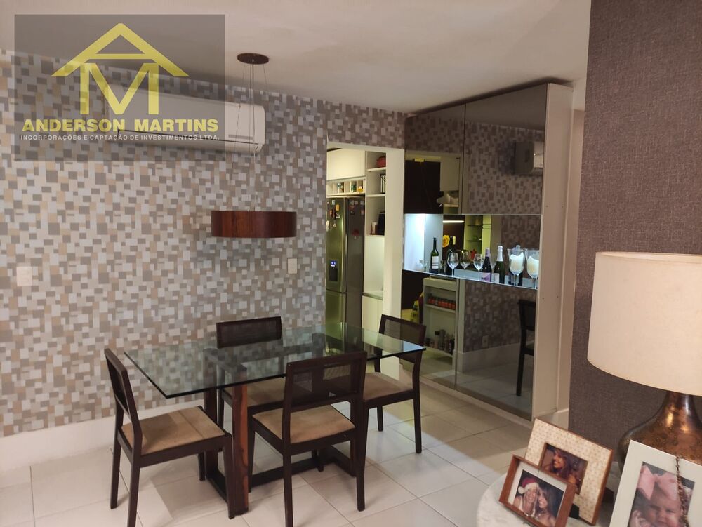 Apartamento, 3 quartos, 160 m² - Foto 7