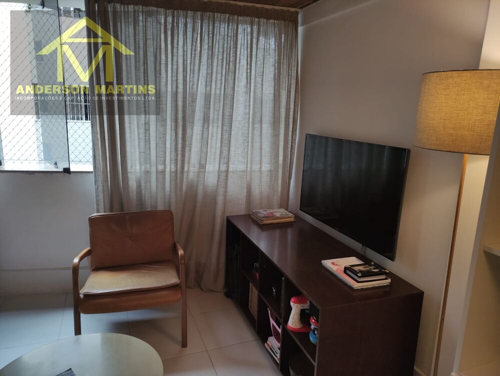 Apartamento, 3 quartos, 160 m² - Foto 9