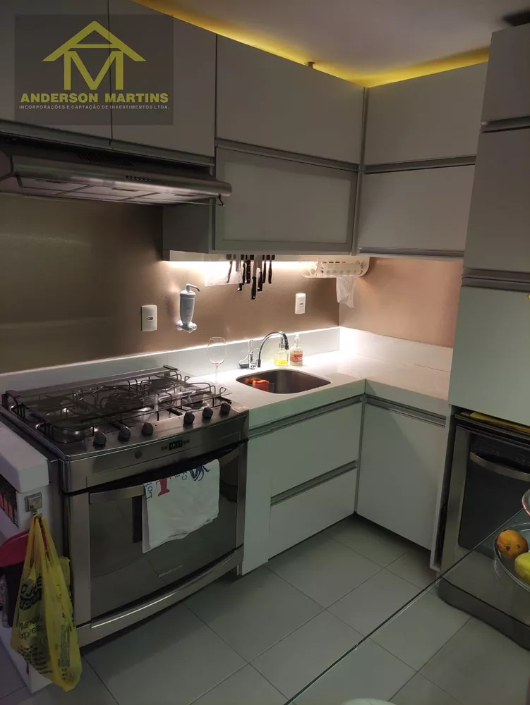 Apartamento, 3 quartos, 160 m² - Foto 28