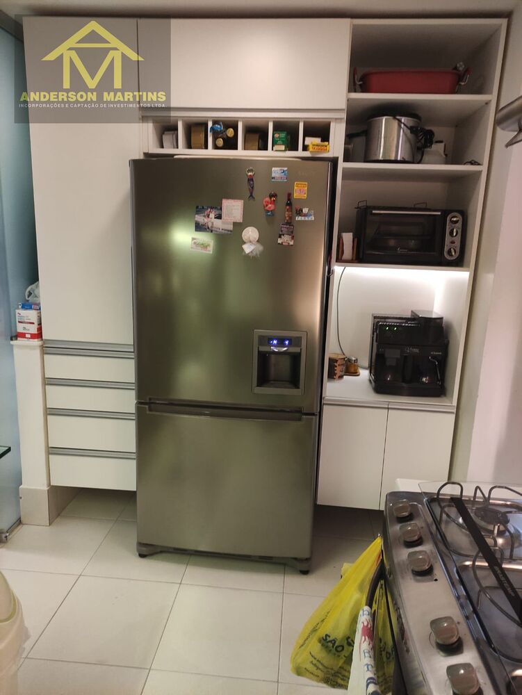 Apartamento, 3 quartos, 160 m² - Foto 25