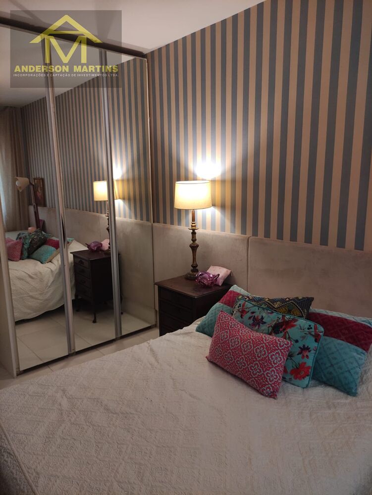 Apartamento, 3 quartos, 160 m² - Foto 19