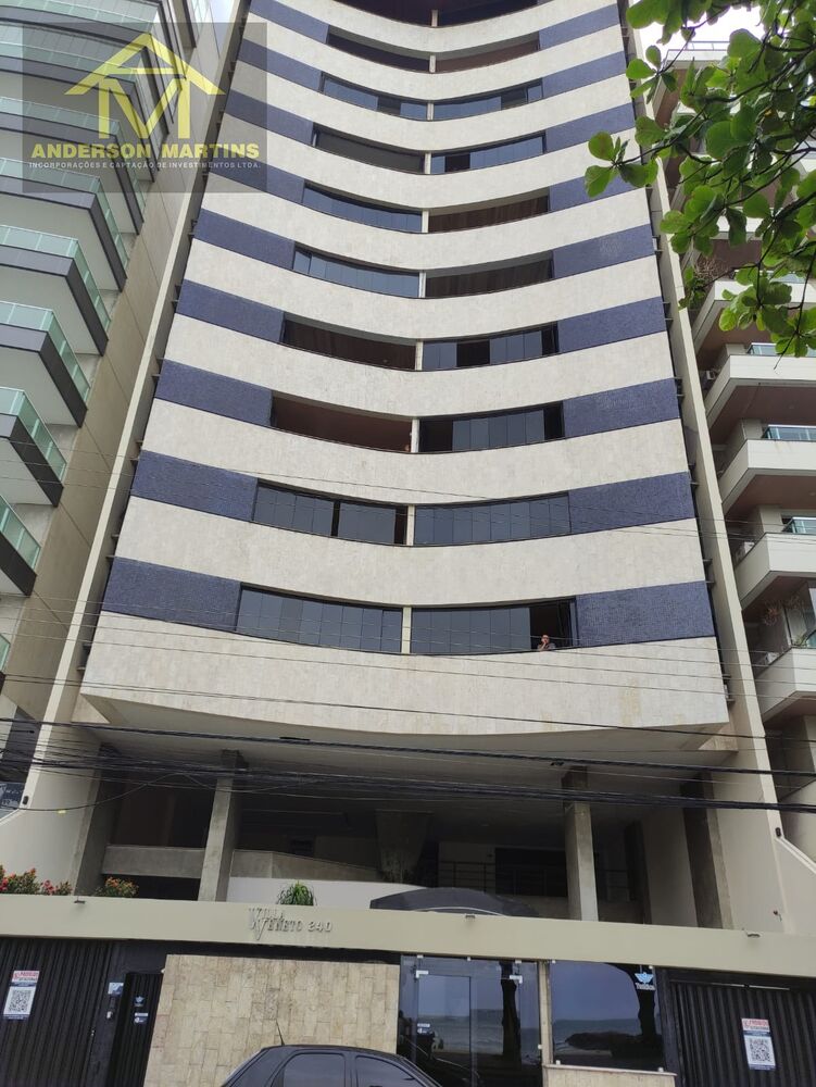 Apartamento, 3 quartos, 160 m² - Foto 2