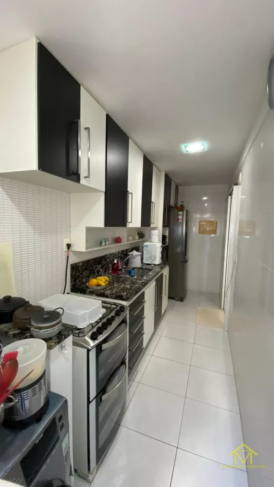 Apartamento, 2 quartos, 68 m² - Foto 13