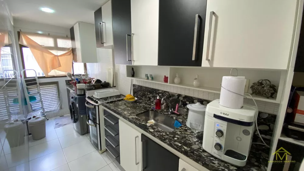 Apartamento, 2 quartos, 68 m² - Foto 11