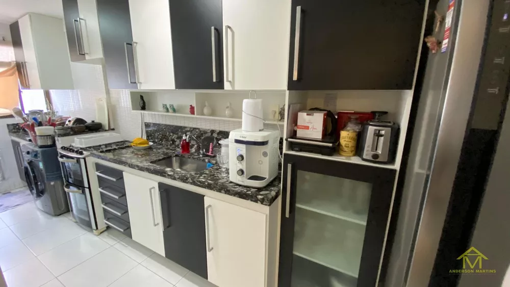 Apartamento, 2 quartos, 68 m² - Foto 8