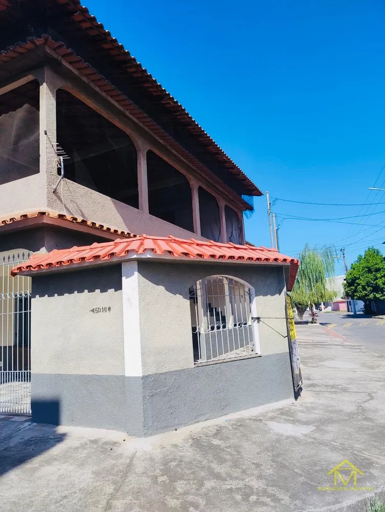 Casa, 2 quartos, 190 m² - Foto 1