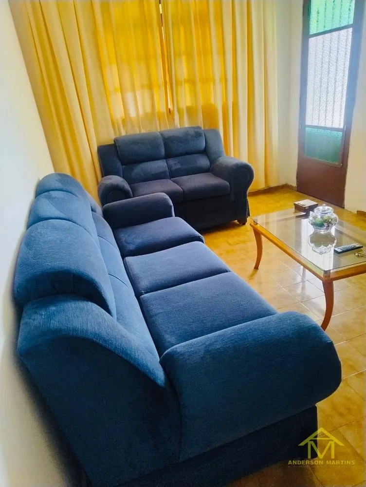 Casa, 2 quartos, 190 m² - Foto 3