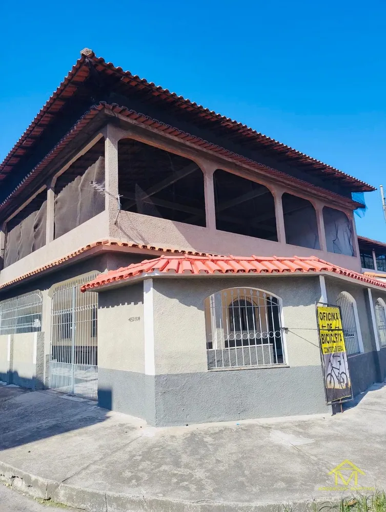 Casa, 2 quartos, 190 m² - Foto 2