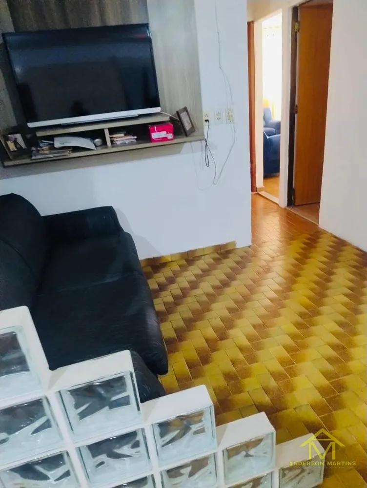 Casa, 2 quartos, 190 m² - Foto 4