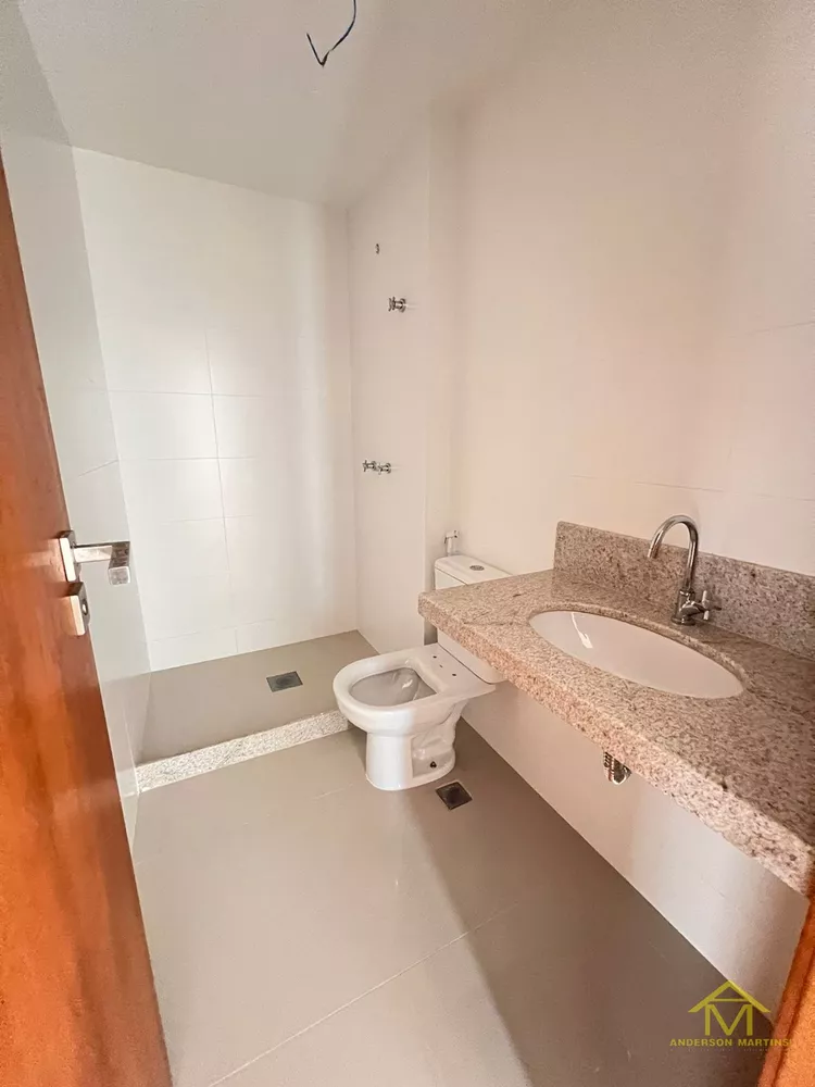 Apartamento, 3 quartos, 101 m² - Foto 4