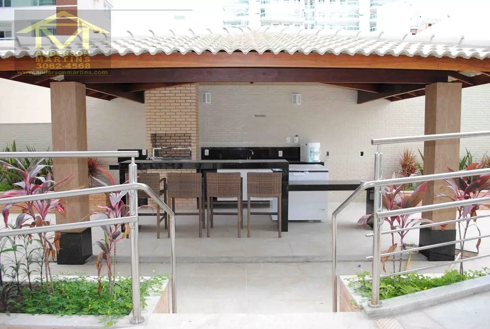 Apartamento, 3 quartos, 101 m² - Foto 1