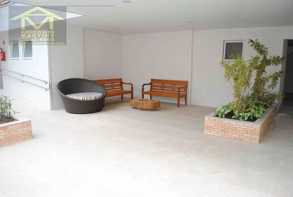 Apartamento, 3 quartos, 101 m² - Foto 2
