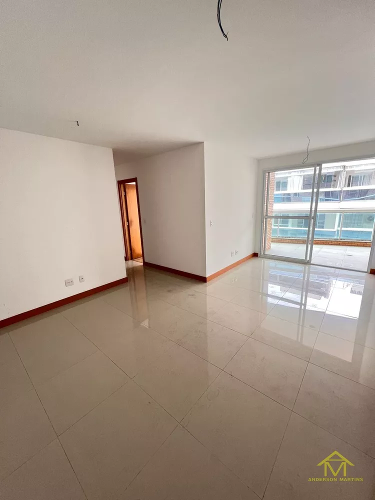Apartamento, 3 quartos, 101 m² - Foto 3