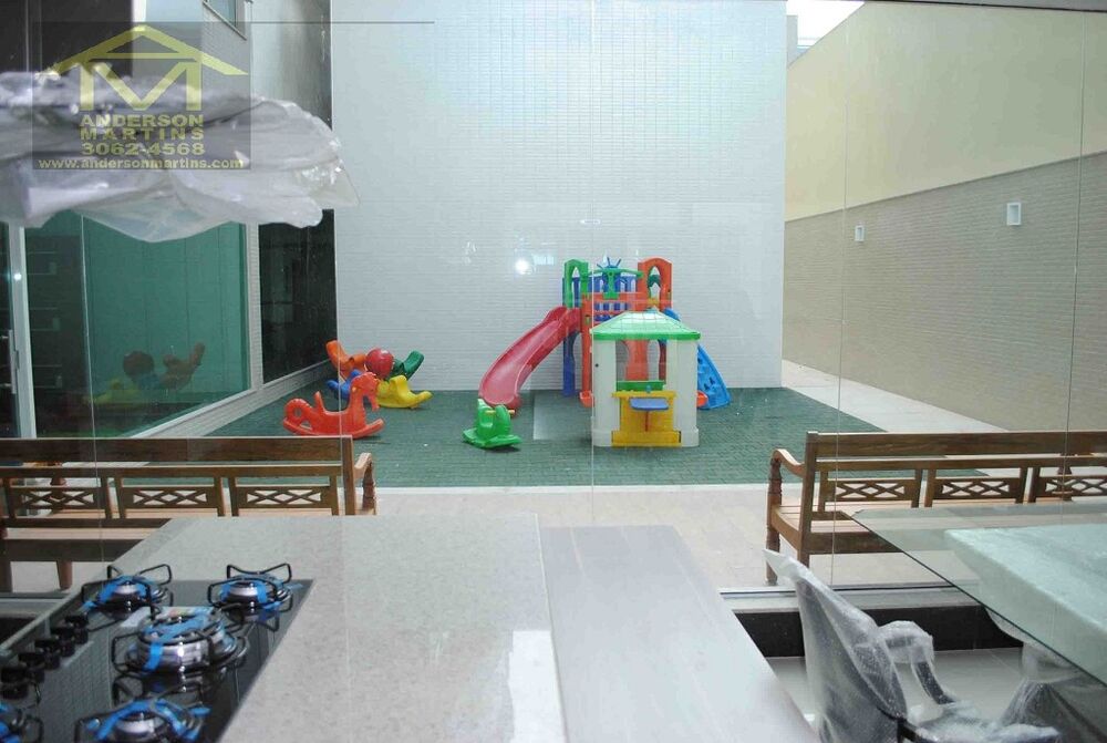 Apartamento, 3 quartos, 101 m² - Foto 7
