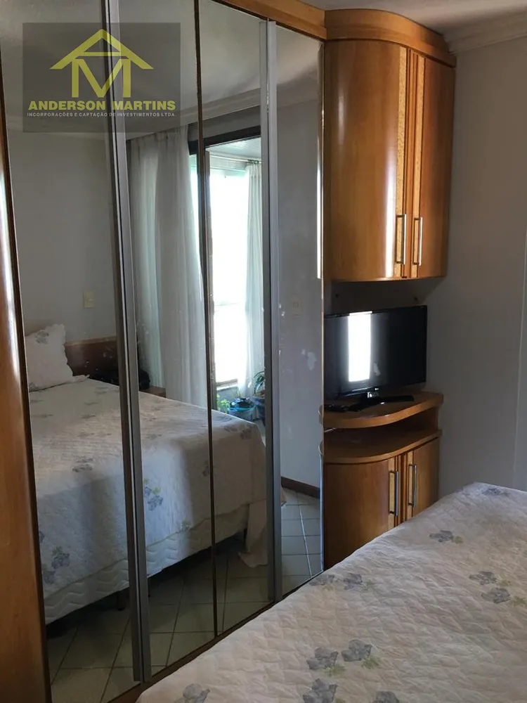 Apartamento, 4 quartos, 178 m² - Foto 4
