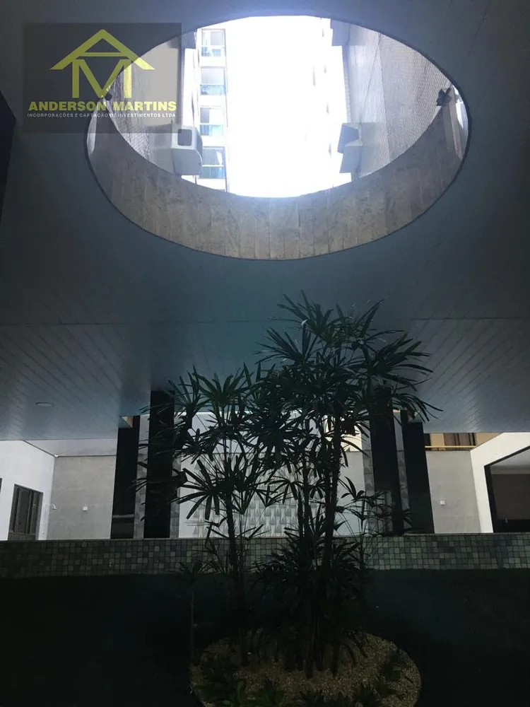 Apartamento, 4 quartos, 178 m² - Foto 10