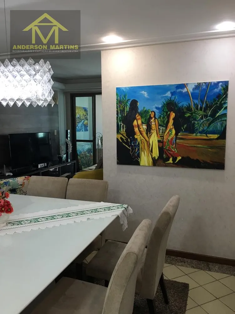 Apartamento, 4 quartos, 178 m² - Foto 2