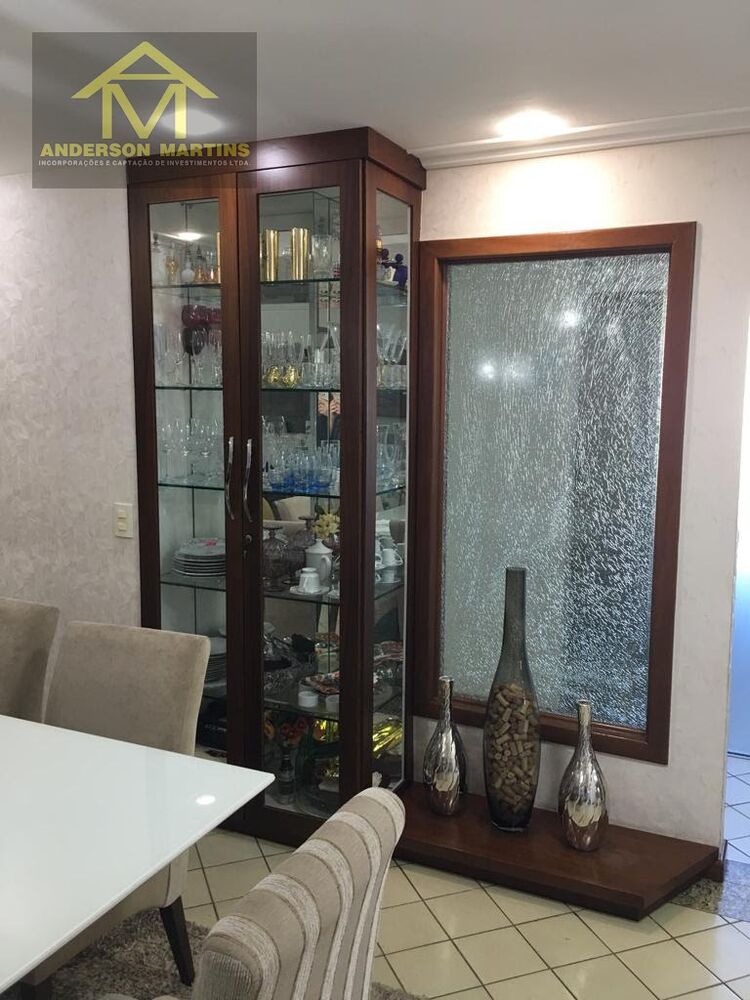 Apartamento, 4 quartos, 178 m² - Foto 4