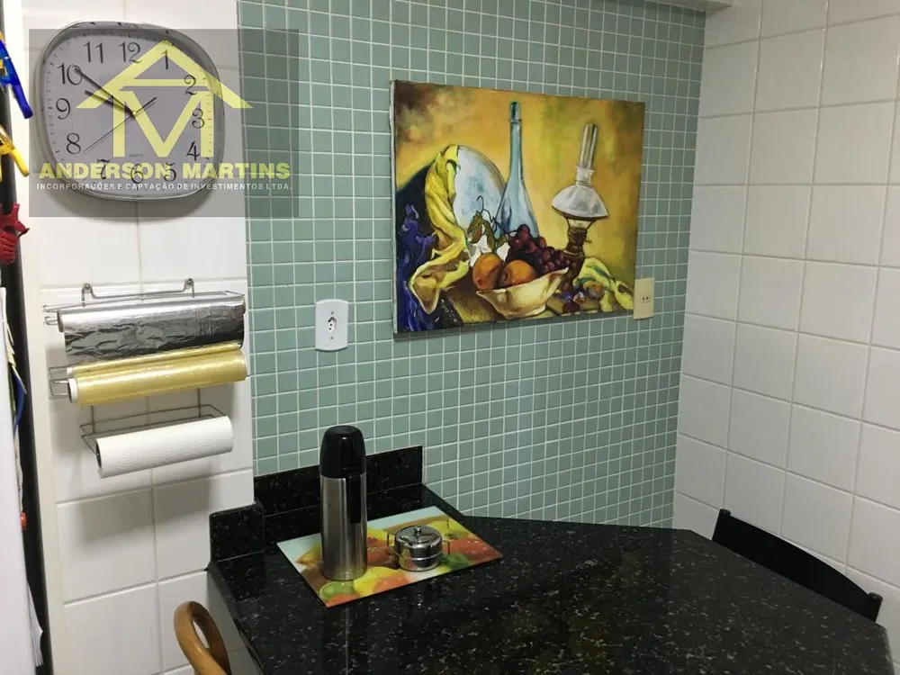 Apartamento, 4 quartos, 178 m² - Foto 5