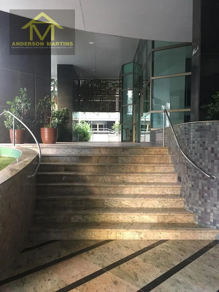 Apartamento, 4 quartos, 178 m² - Foto 11