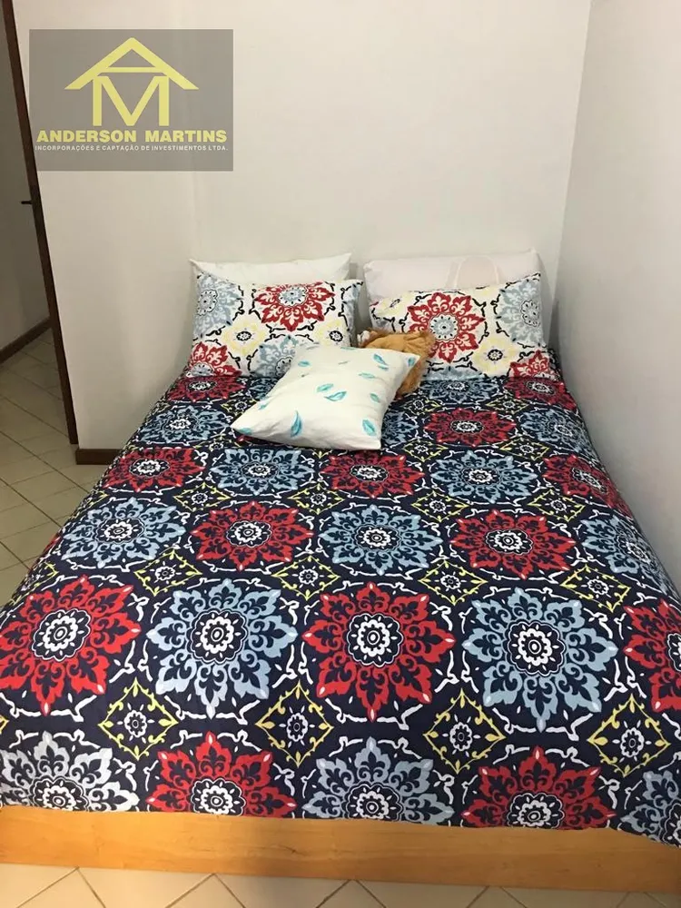 Apartamento, 4 quartos, 178 m² - Foto 6