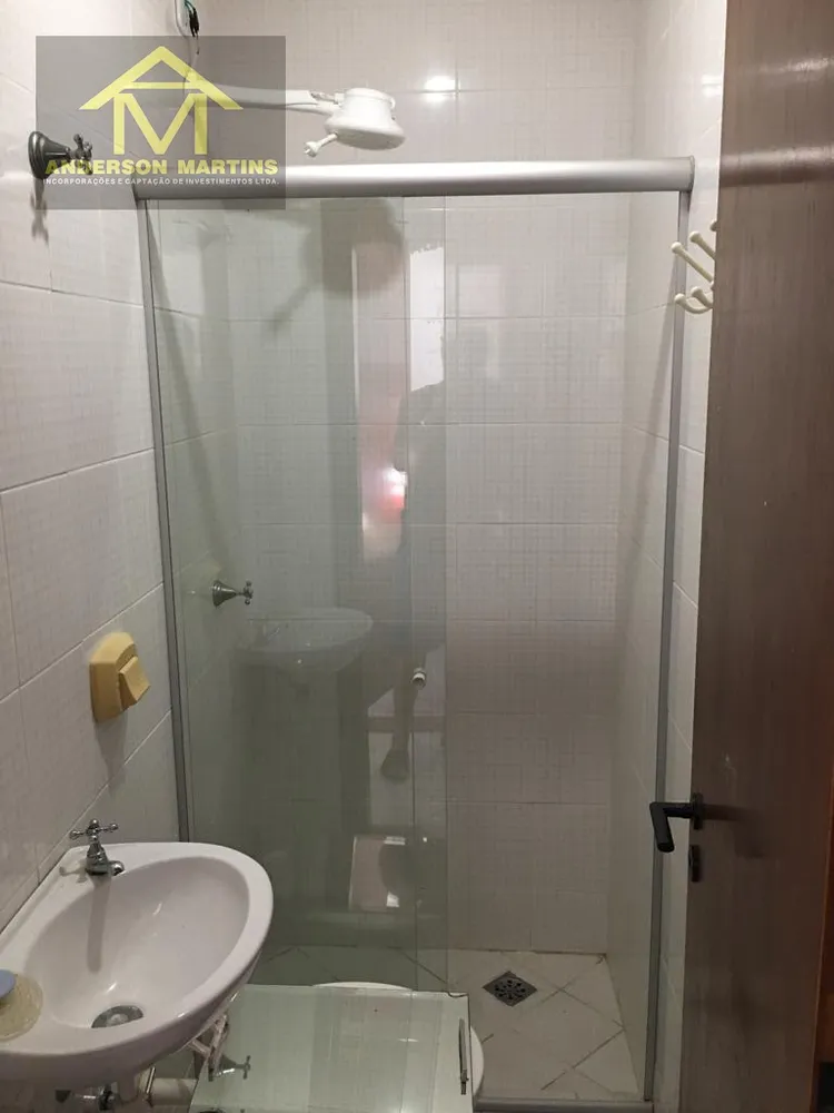 Apartamento, 4 quartos, 178 m² - Foto 8