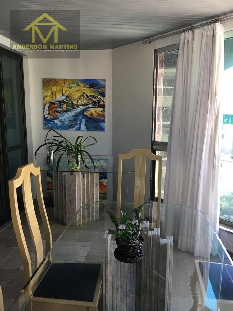 Apartamento, 4 quartos, 178 m² - Foto 1