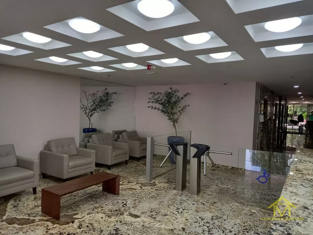 Sala-Conjunto, 28 m² - Foto 10