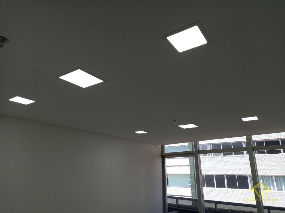 Sala-Conjunto, 28 m² - Foto 14