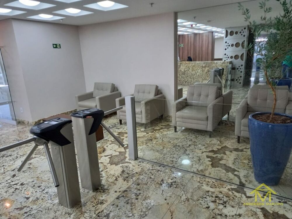 Sala-Conjunto, 28 m² - Foto 9